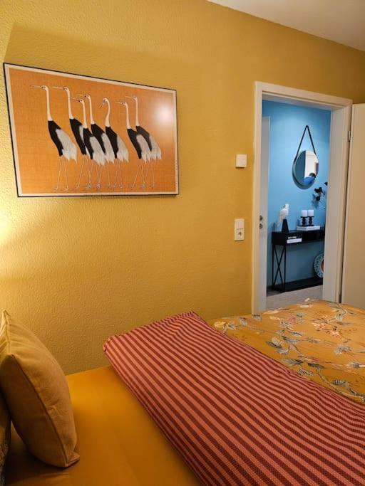 Deluxe 3-Rooms River View, Bernkastel-Kues Exterior foto