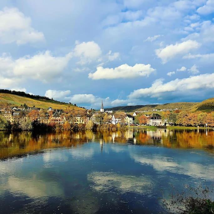 Deluxe 3-Rooms River View, Bernkastel-Kues Exterior foto