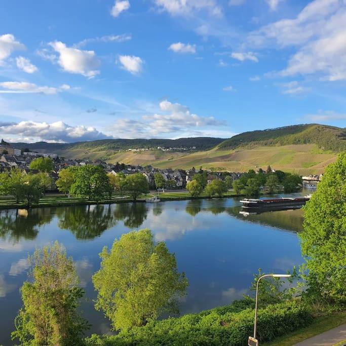 Deluxe 3-Rooms River View, Bernkastel-Kues Exterior foto