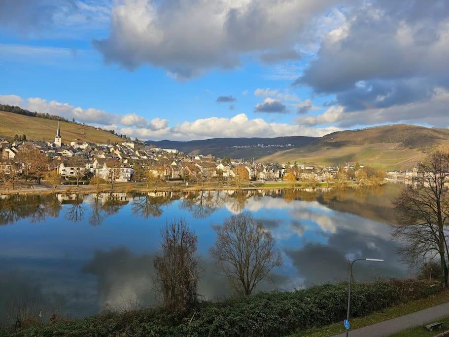 Deluxe 3-Rooms River View, Bernkastel-Kues Exterior foto