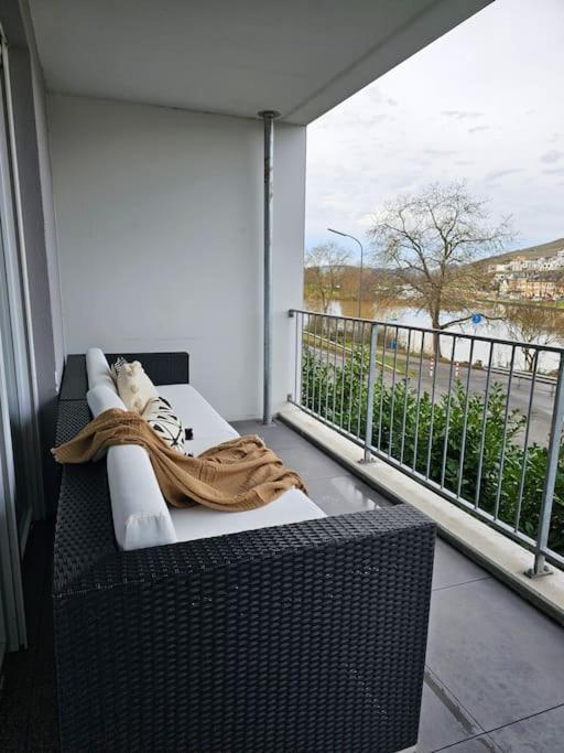 Deluxe 3-Rooms River View, Bernkastel-Kues Exterior foto