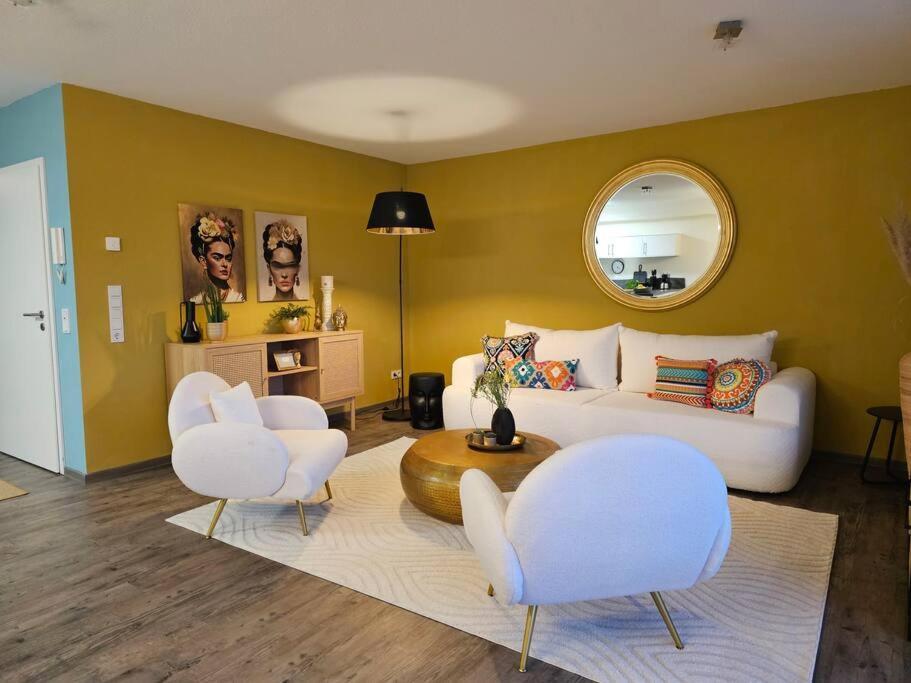 Deluxe 3-Rooms River View, Bernkastel-Kues Exterior foto